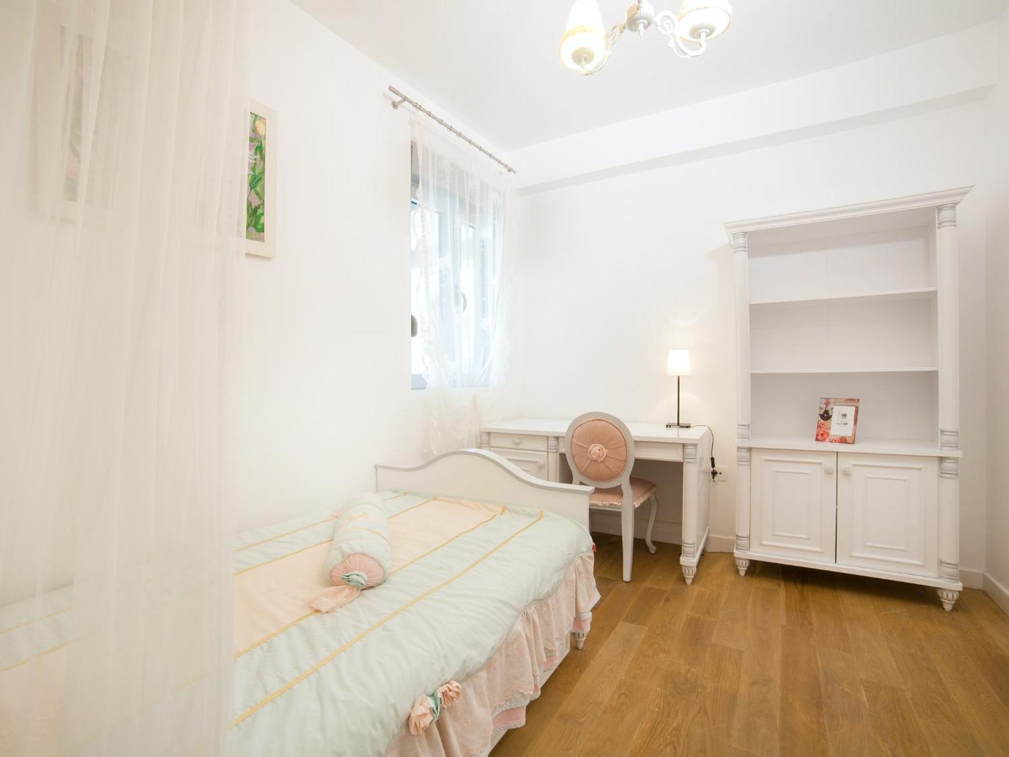 Apartments My Przno Sveti Stefan Extérieur photo
